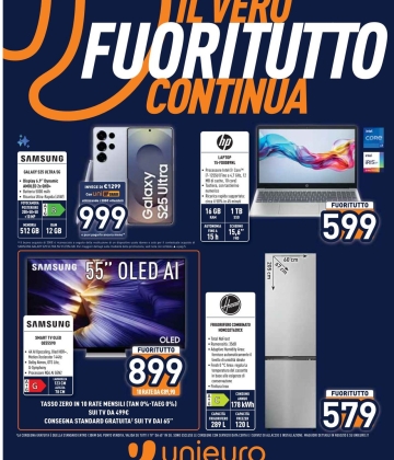 Il vero Fuoritutto continua